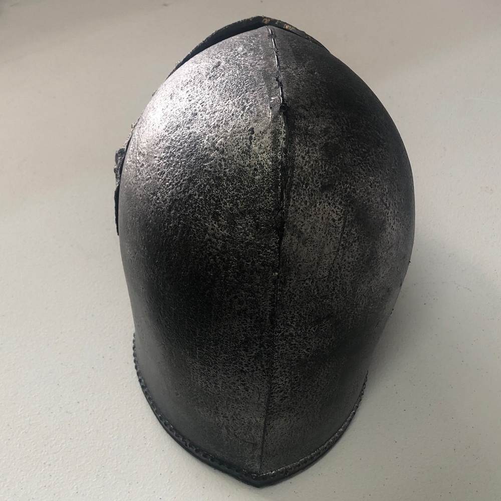 Medieval Style Knight Headdress - Picture 4 of 15